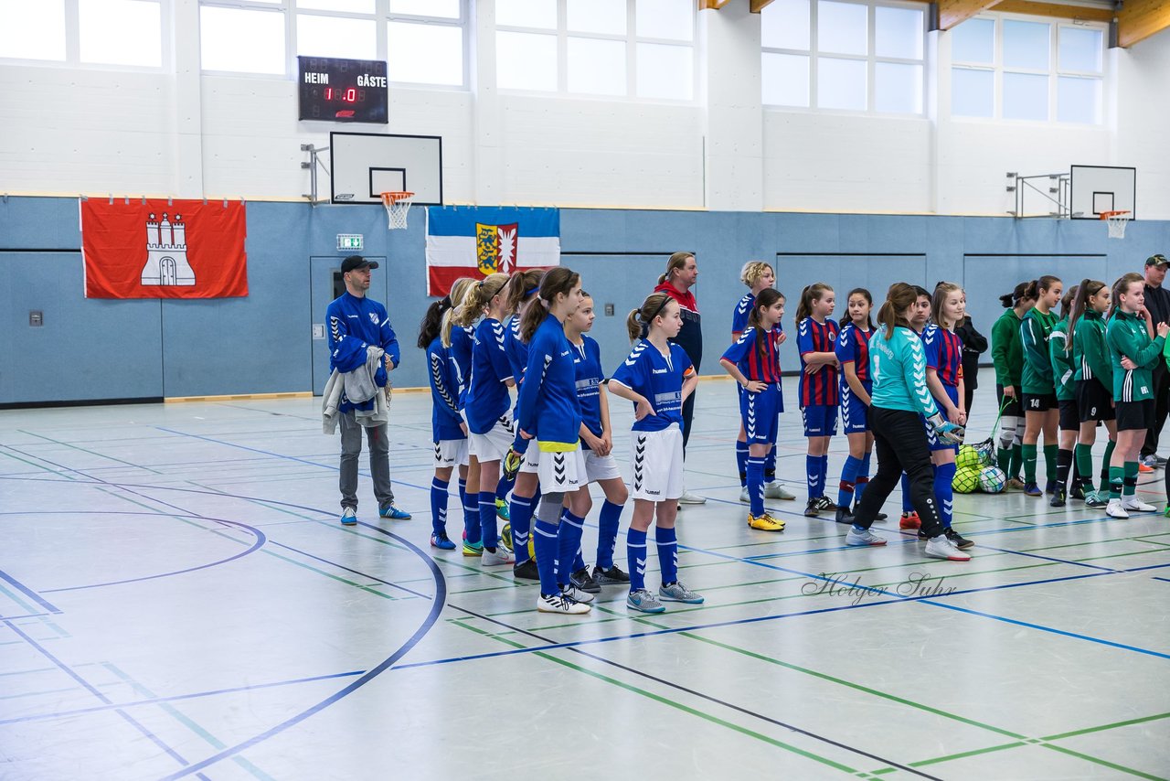 Bild 90 - HFV Futsalmeisterschaft C-Juniorinnen